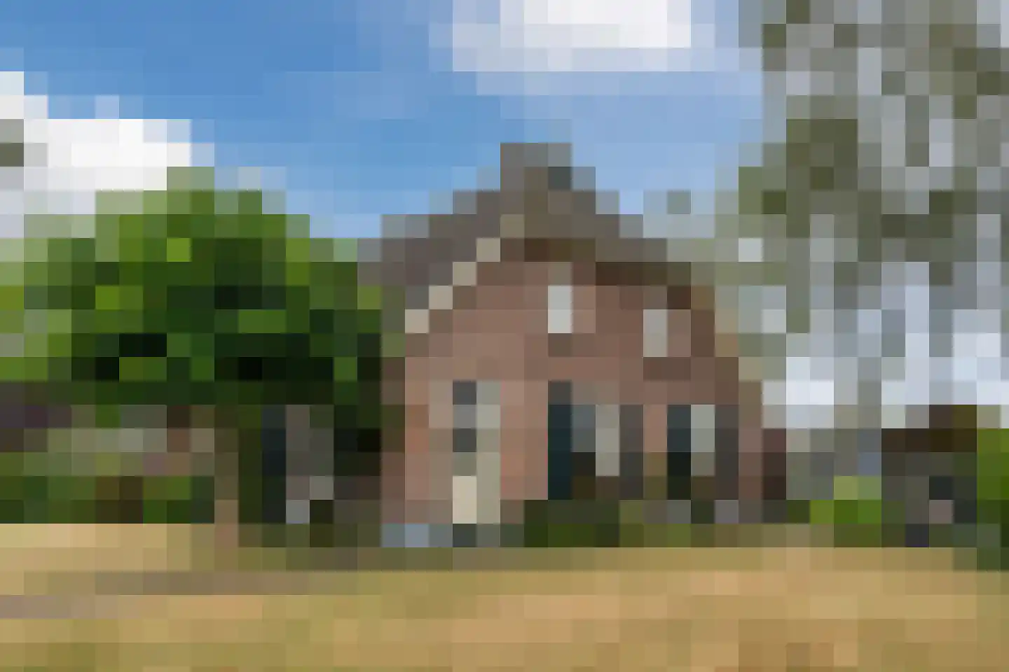 Donselaarsweg 8 Oene