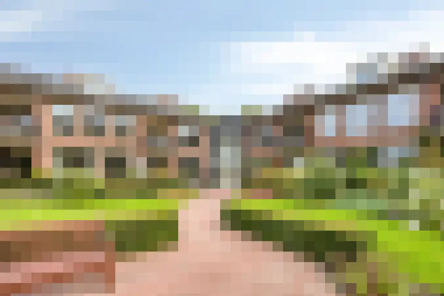 Donselaer 17 in Oostvoorne