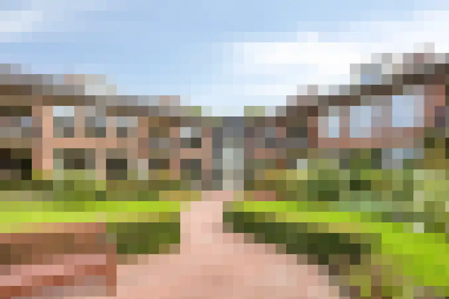 Donselaer 17 in Oostvoorne