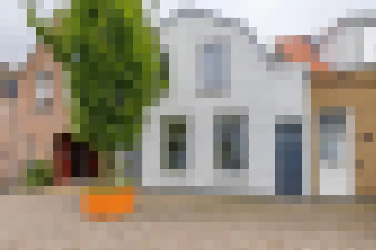 Donze Visserstraat 107 in Terneuzen