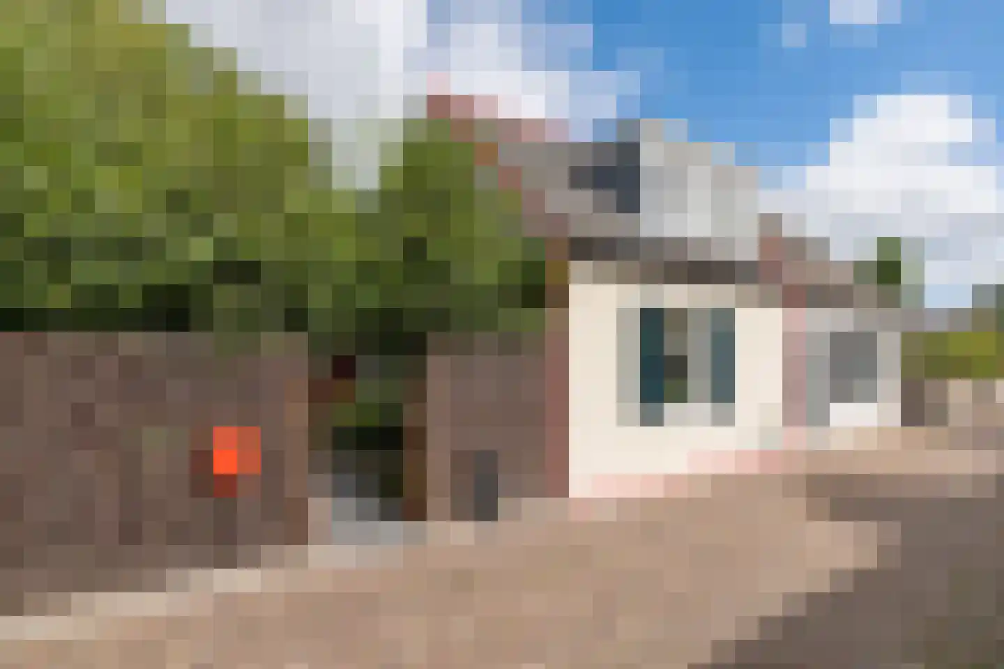 Dooiweg 3 in Amerongen