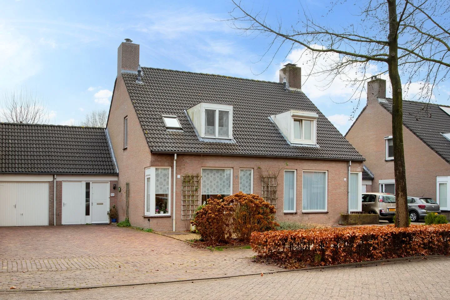 Doolandweg 53 Bladel