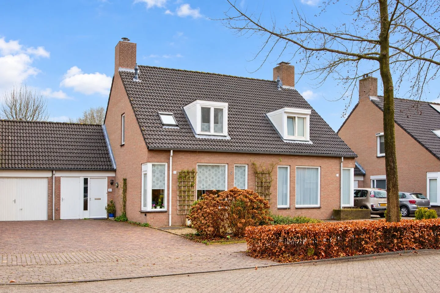 Doolandweg 53 Bladel