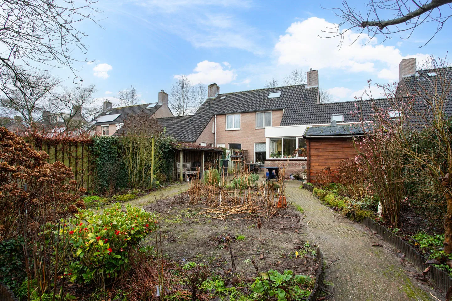 Doolandweg 53 Bladel foto 2
