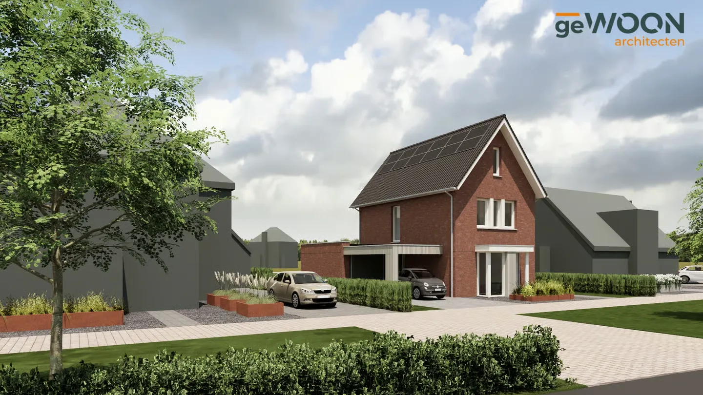 Dooleg in Reusel