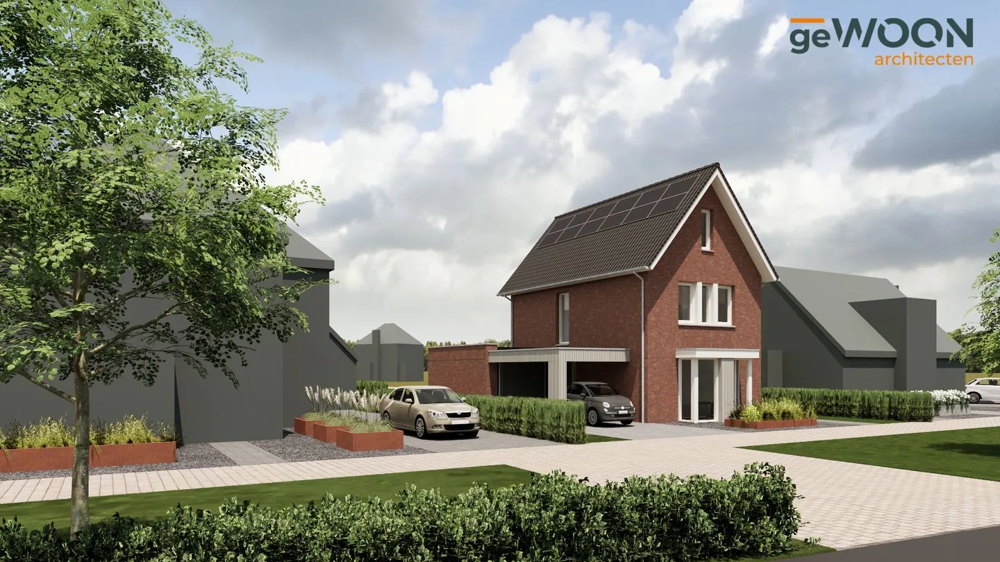 Dooleg in Reusel
