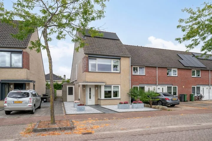 Dooleg 59 in Reusel