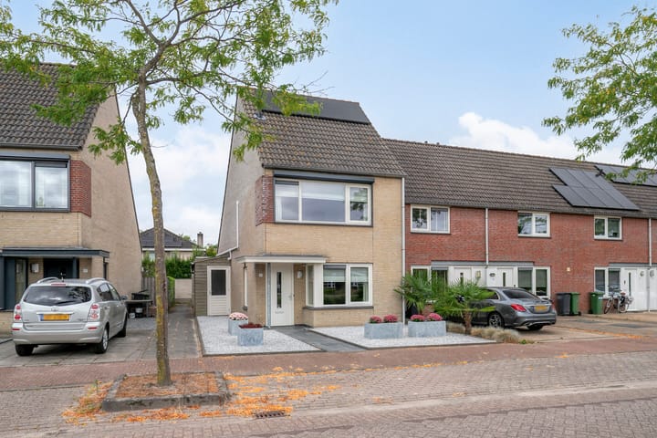 Dooleg 59 in Reusel Foto