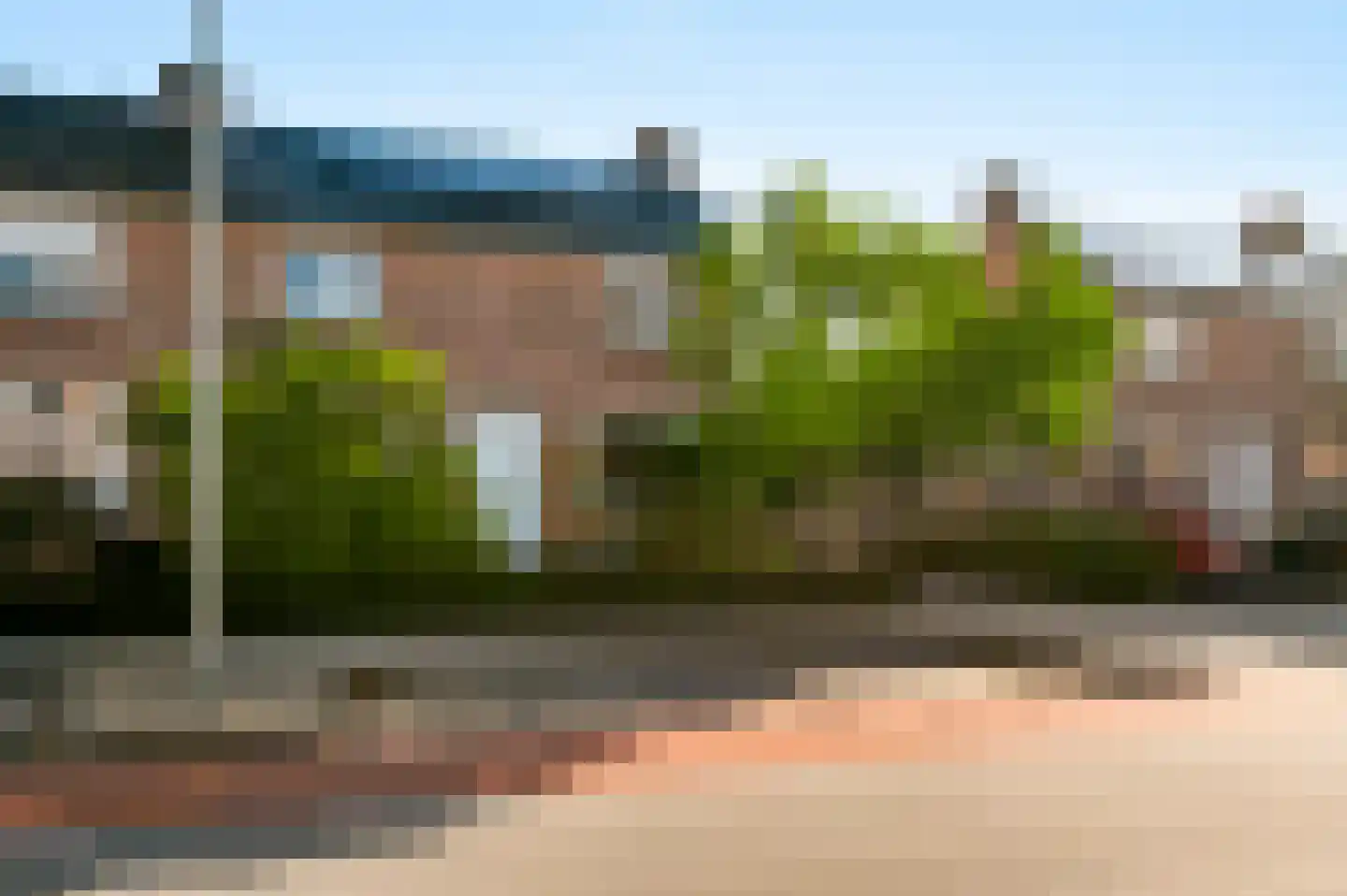 Doolgaardstraat 16 Horst