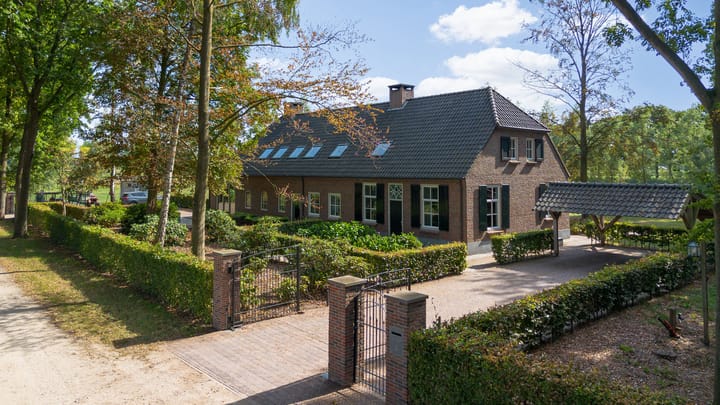 Foto de la vivienda Doolhof 1, Gemonde