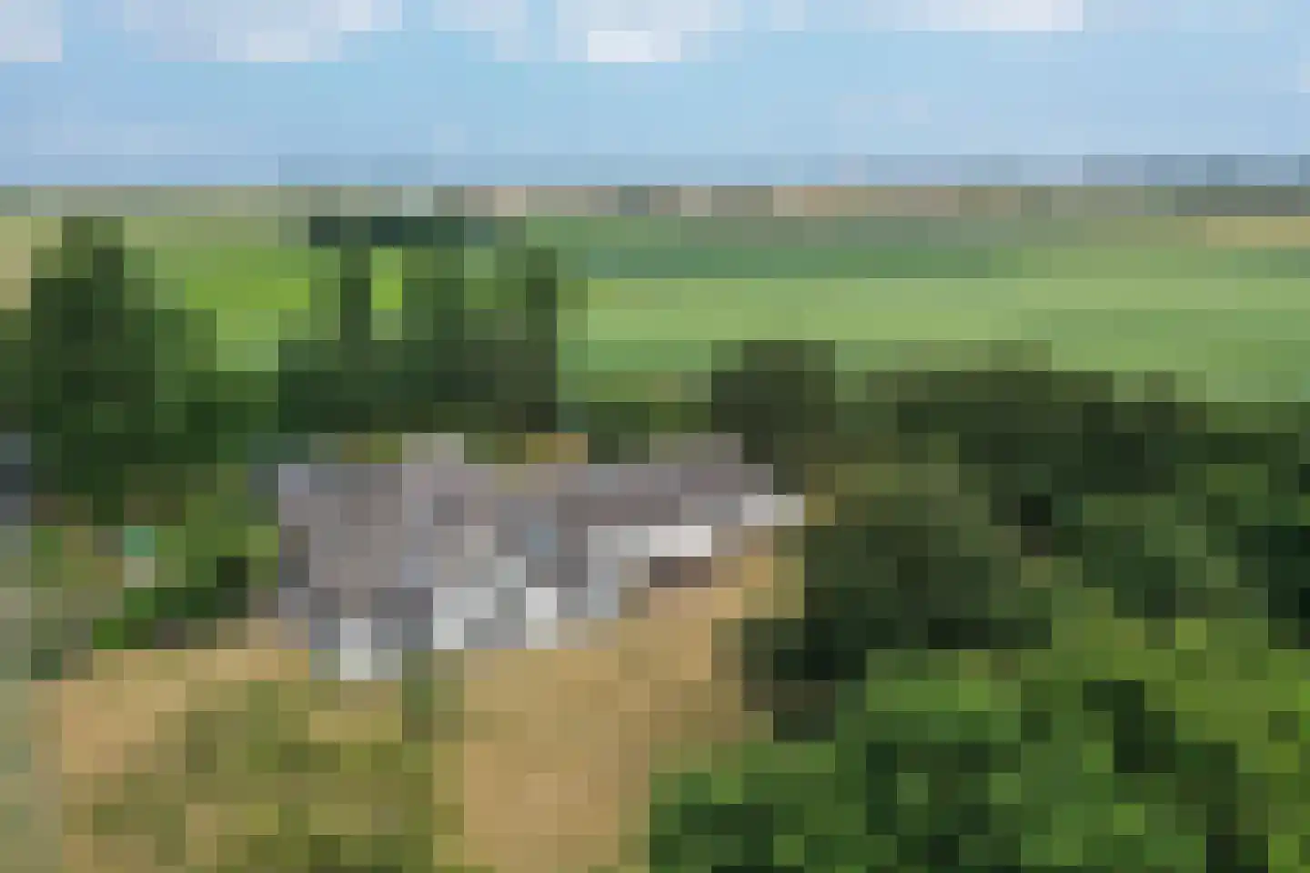 Doolhof 3 Oudeschild thumbnail 4