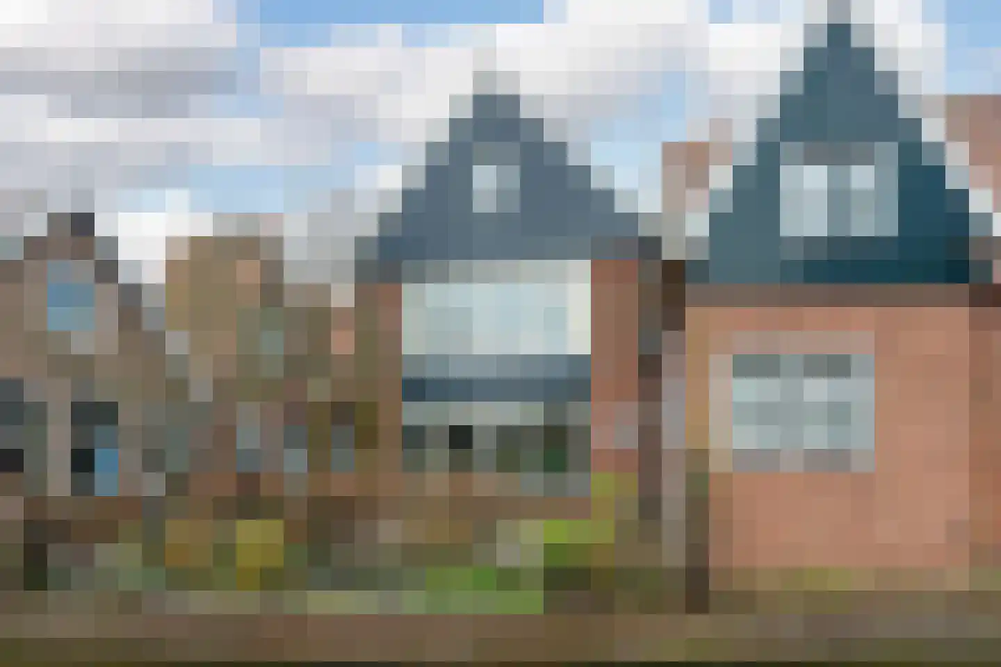 Doolhof 46 dans Volendam
