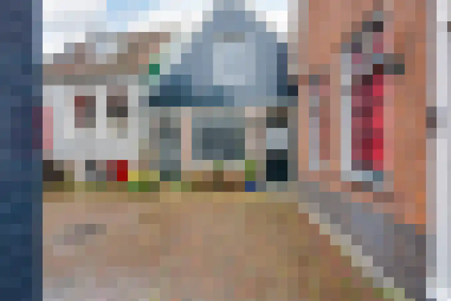 Doolhof 46 Volendam thumbnail 5