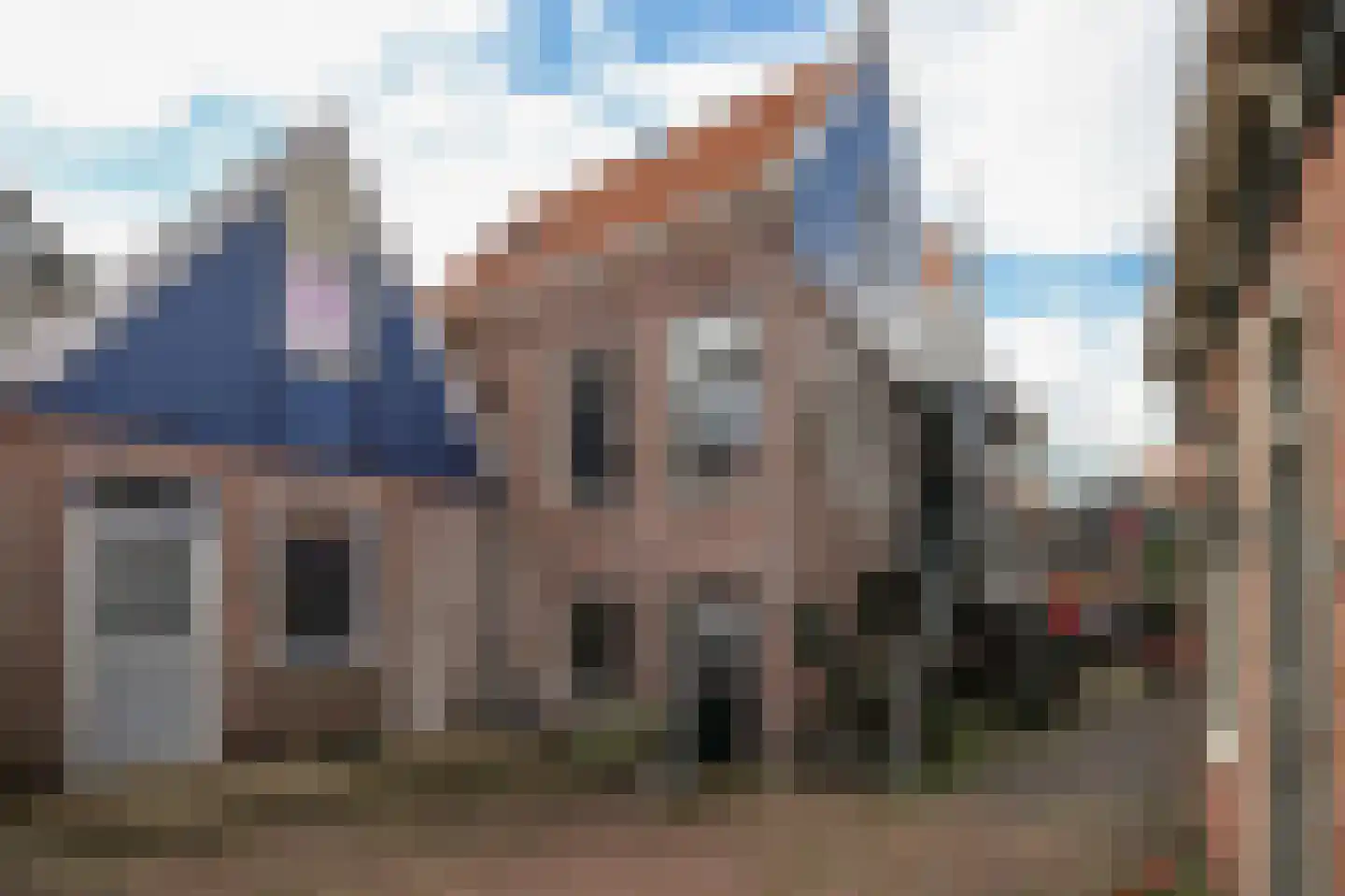 Doolhof 67 Volendam foto 3