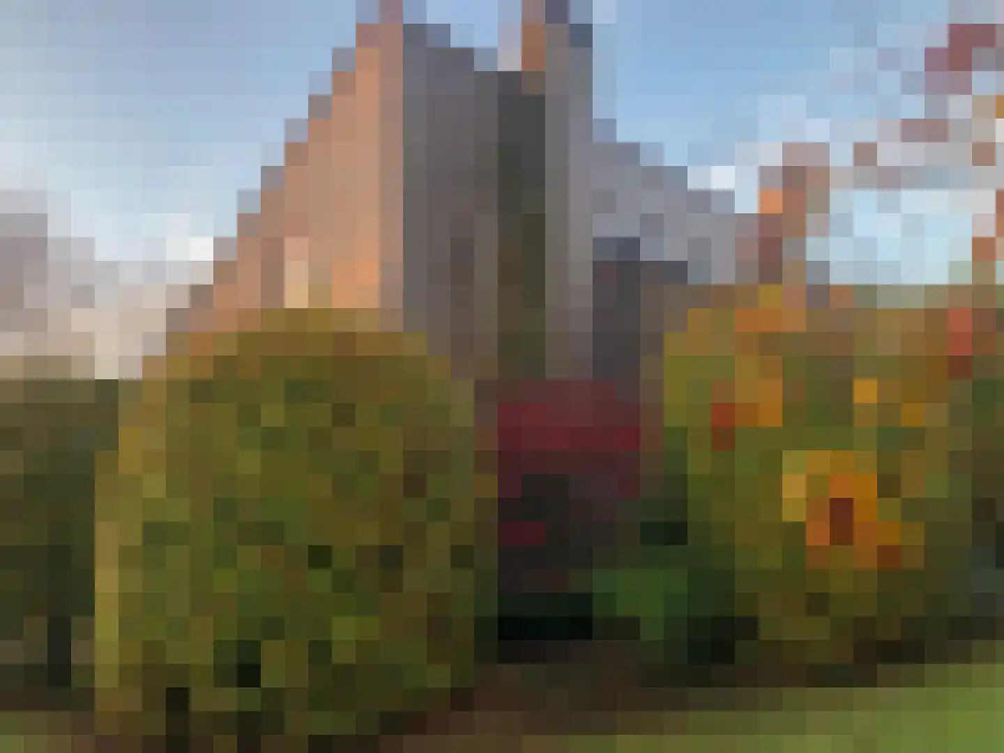 Doolhof 9 Oudeschild thumbnail 5