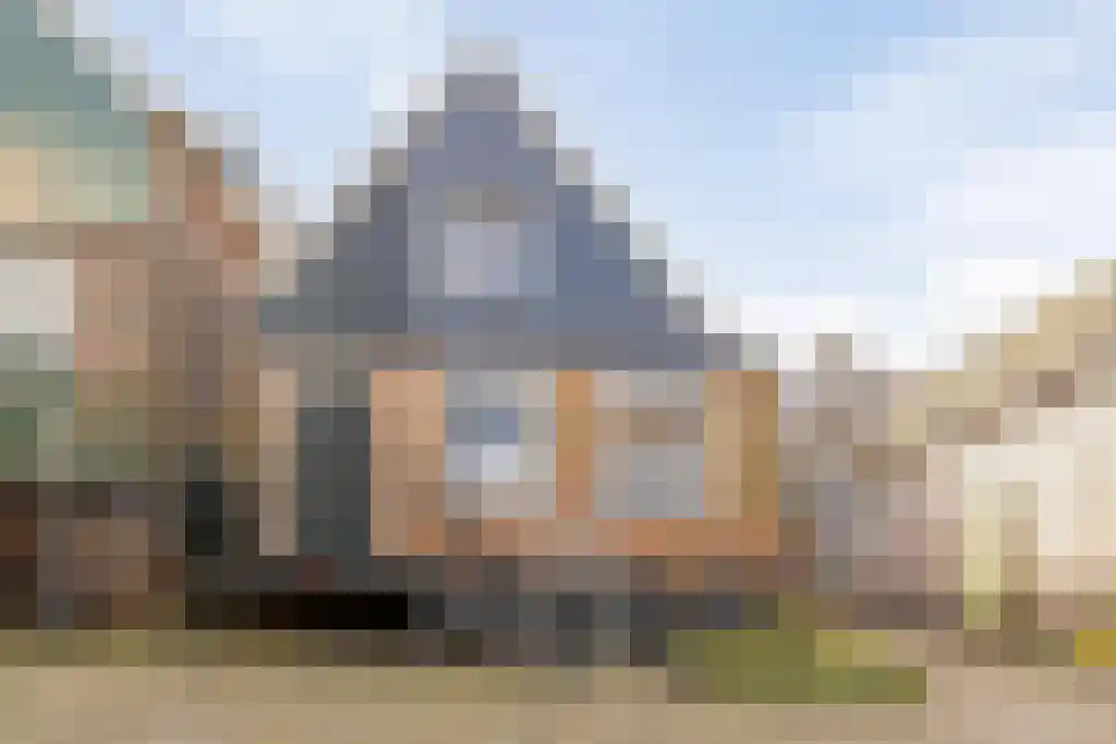 Doolhofpad 5 Volendam