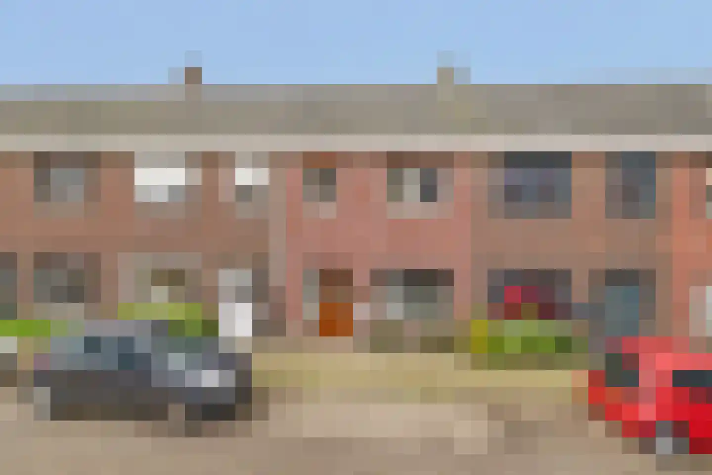 Doolhofstraat 7 Tegelen