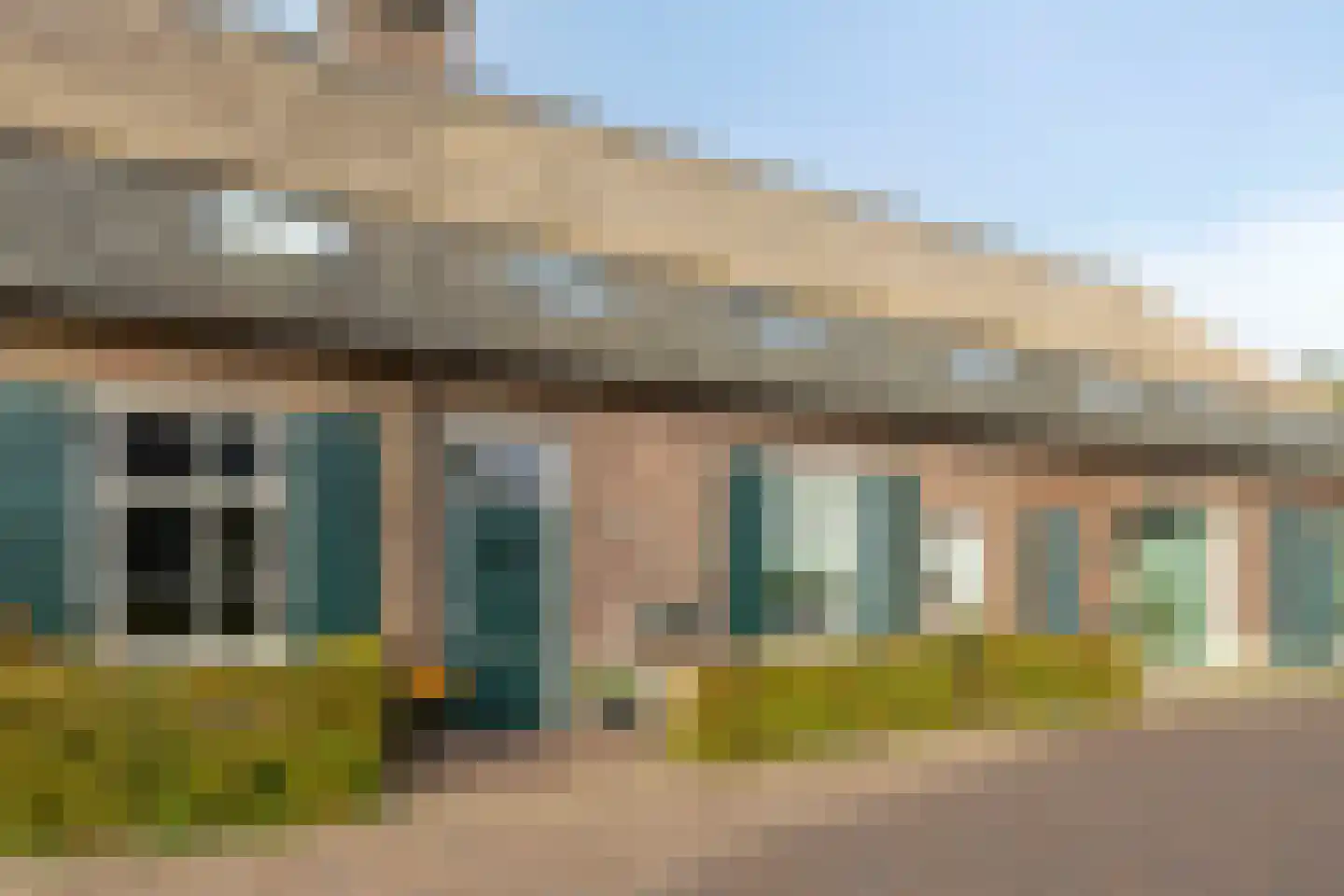 Doorenbosch 2 Gemert