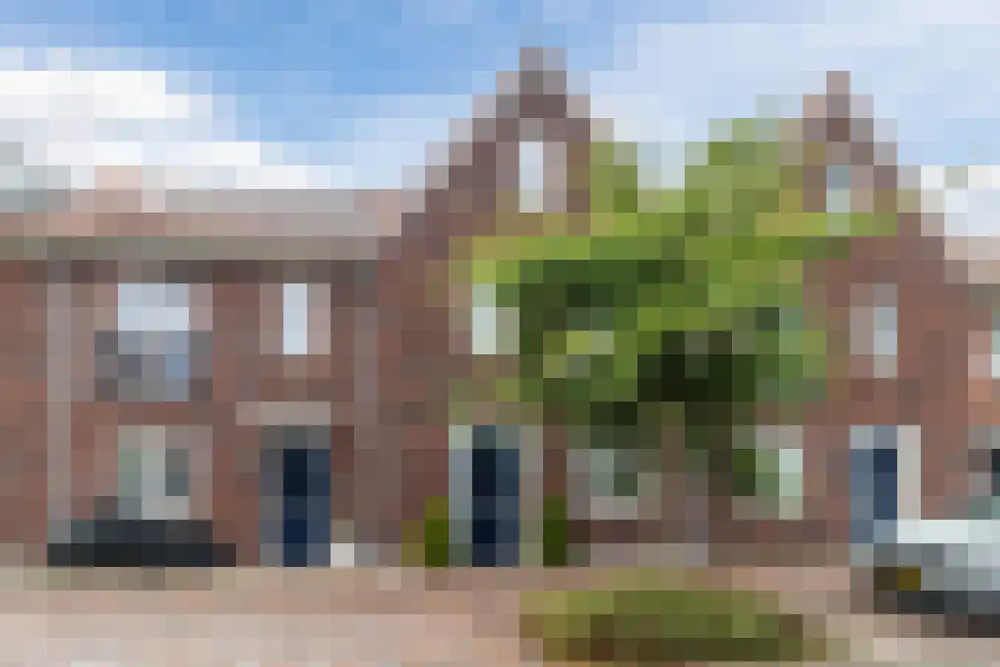 Doorkijk 10 in Maassluis