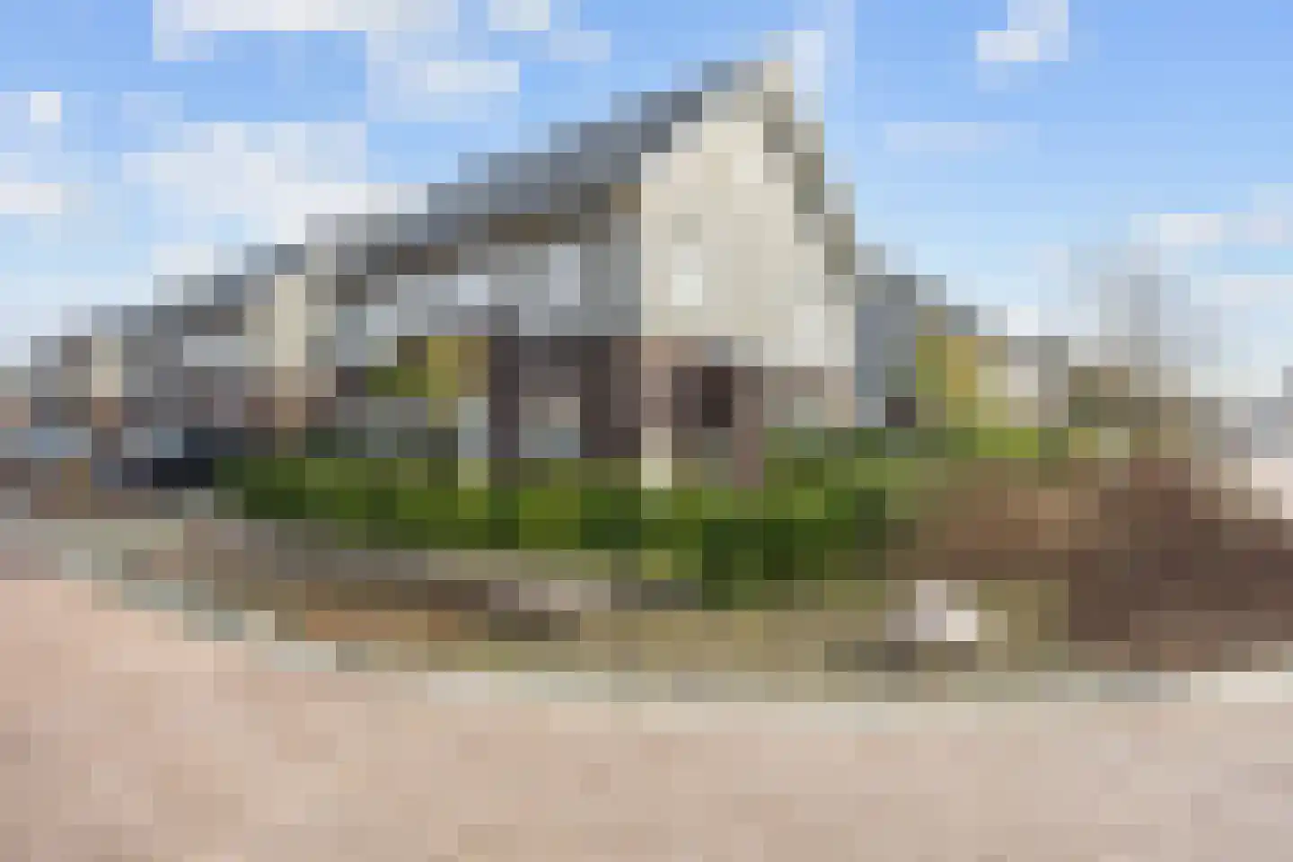 Doorloper 10 Sappemeer