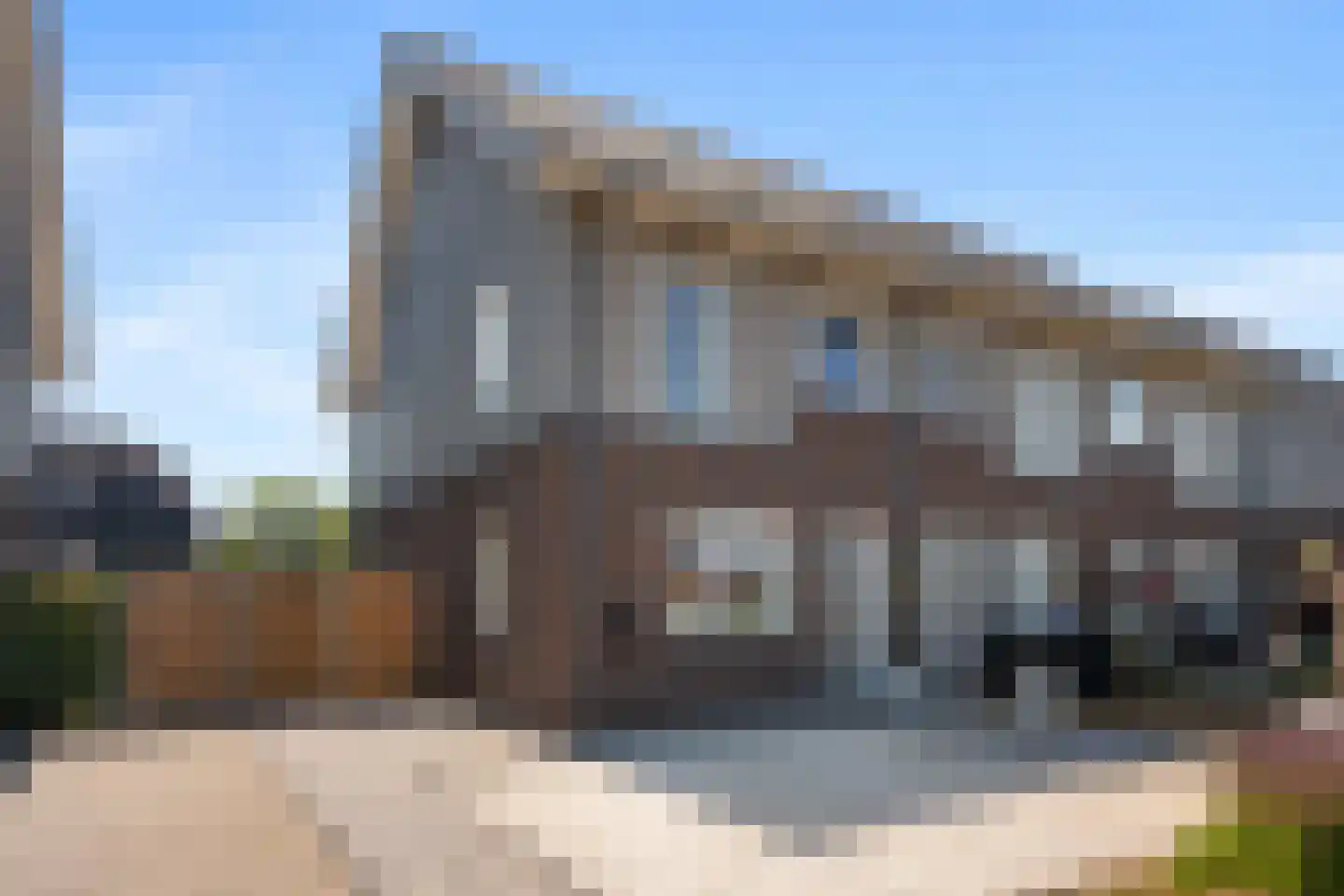 Doorloper 18 Sappemeer
