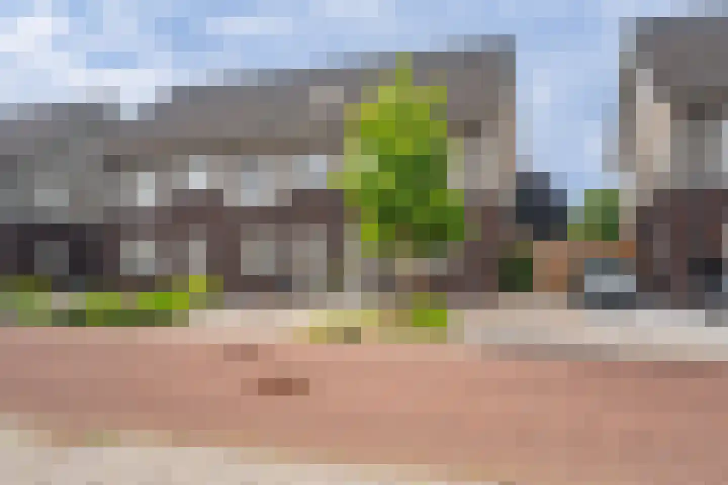 Doorloper 20 in Sappemeer