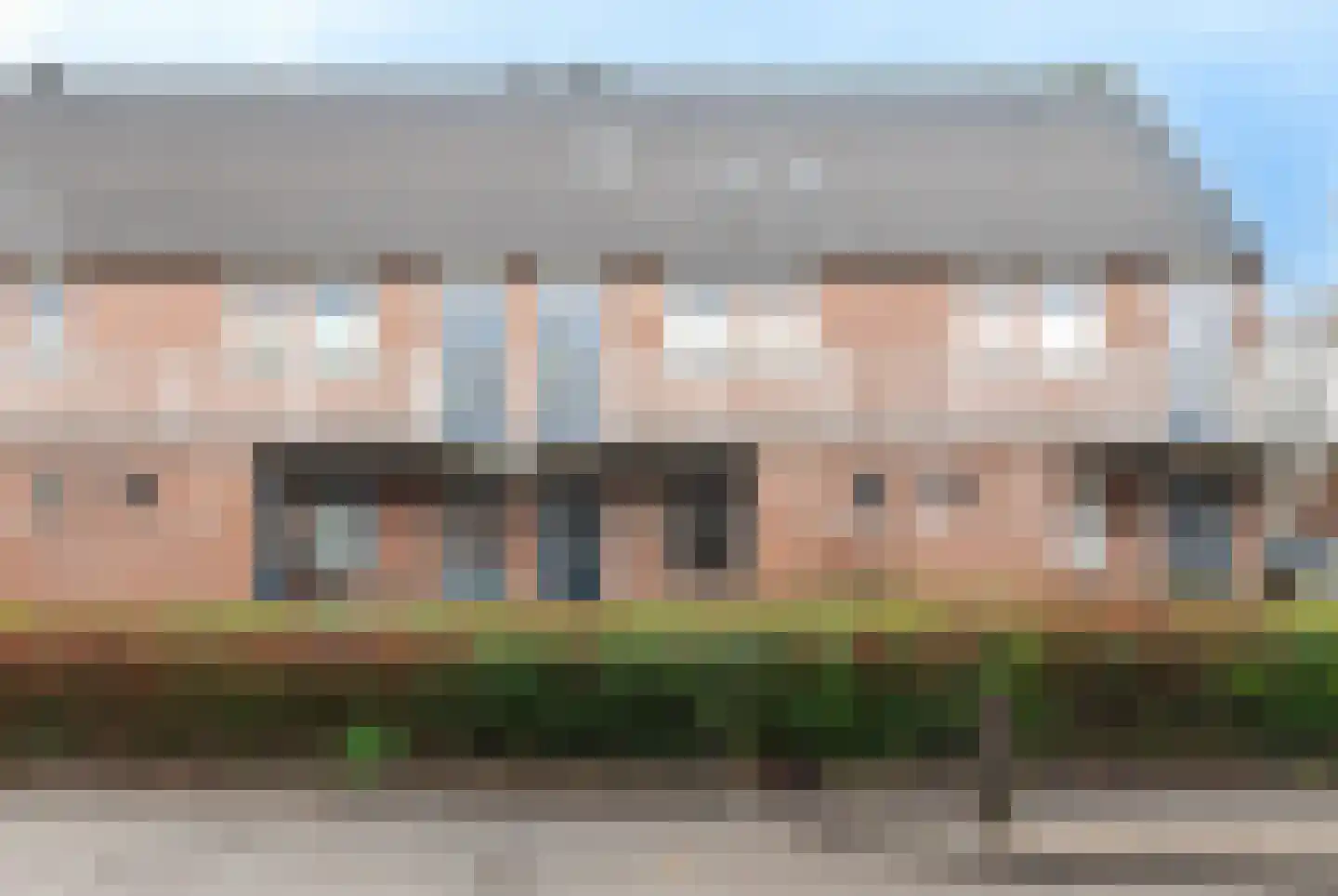 Doormanlaan 37 Baarn