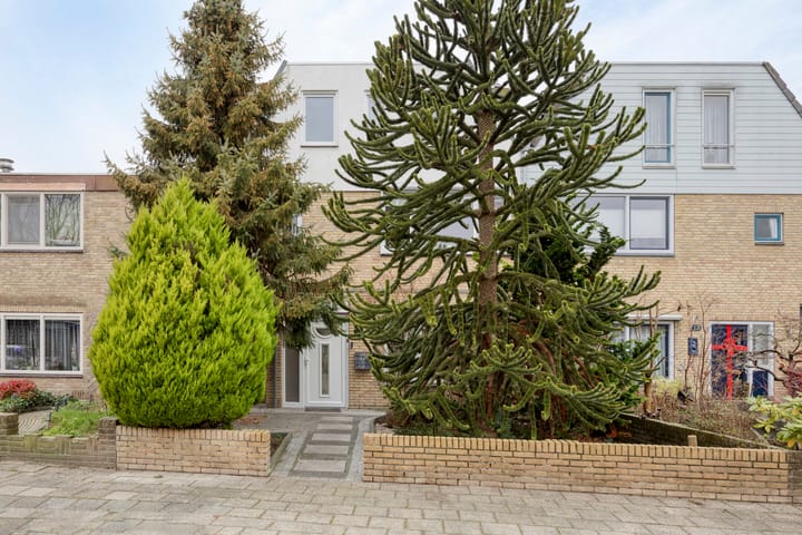 Photo of property Doormanstraat 11, Dongen