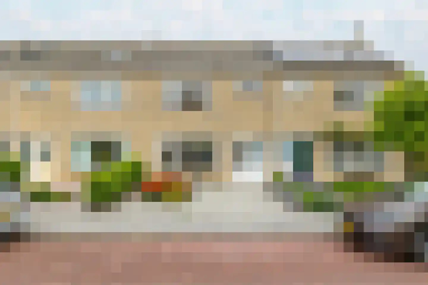 Doormanstraat 15 Koudekerke