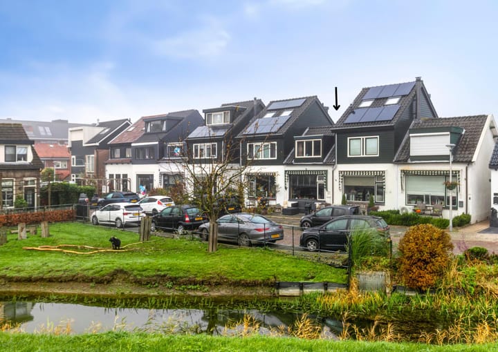 Photo of property Doormanstraat 39, Capelle aan den IJssel