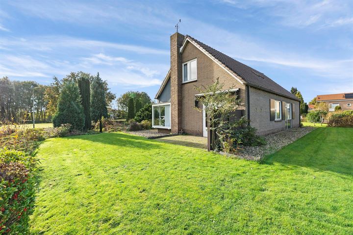 Photo de la maison Doormanstraat 47, Ommen