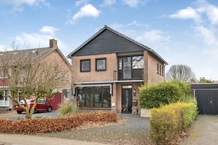 Photo de la maison Doormanstraat 5, Ommen