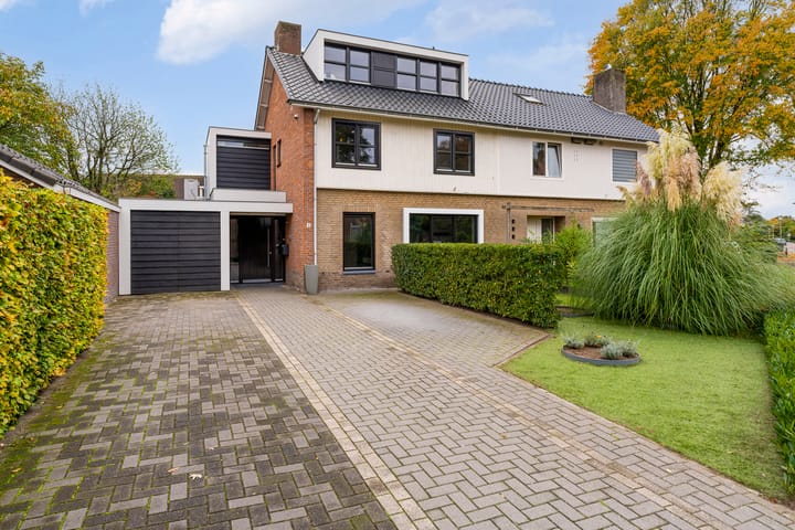 Photo of property Doornakkerlaan 11, Boxtel