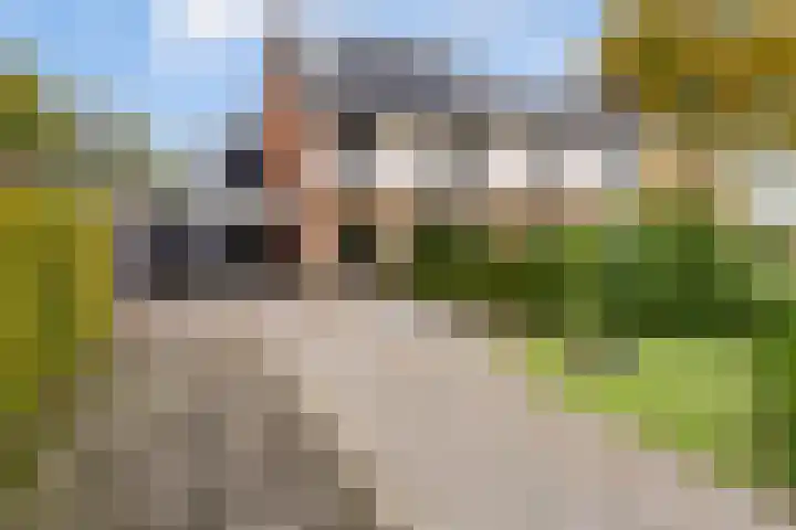 Doornakkerlaan 11 Boxtel