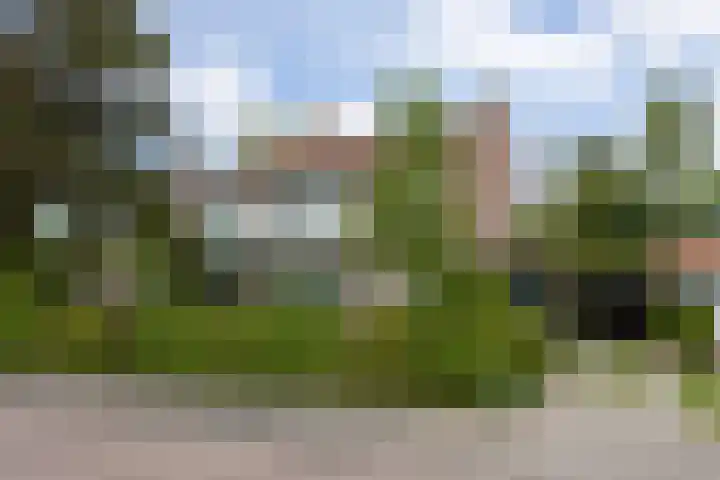 Doornakkerlaan 18 Boxtel