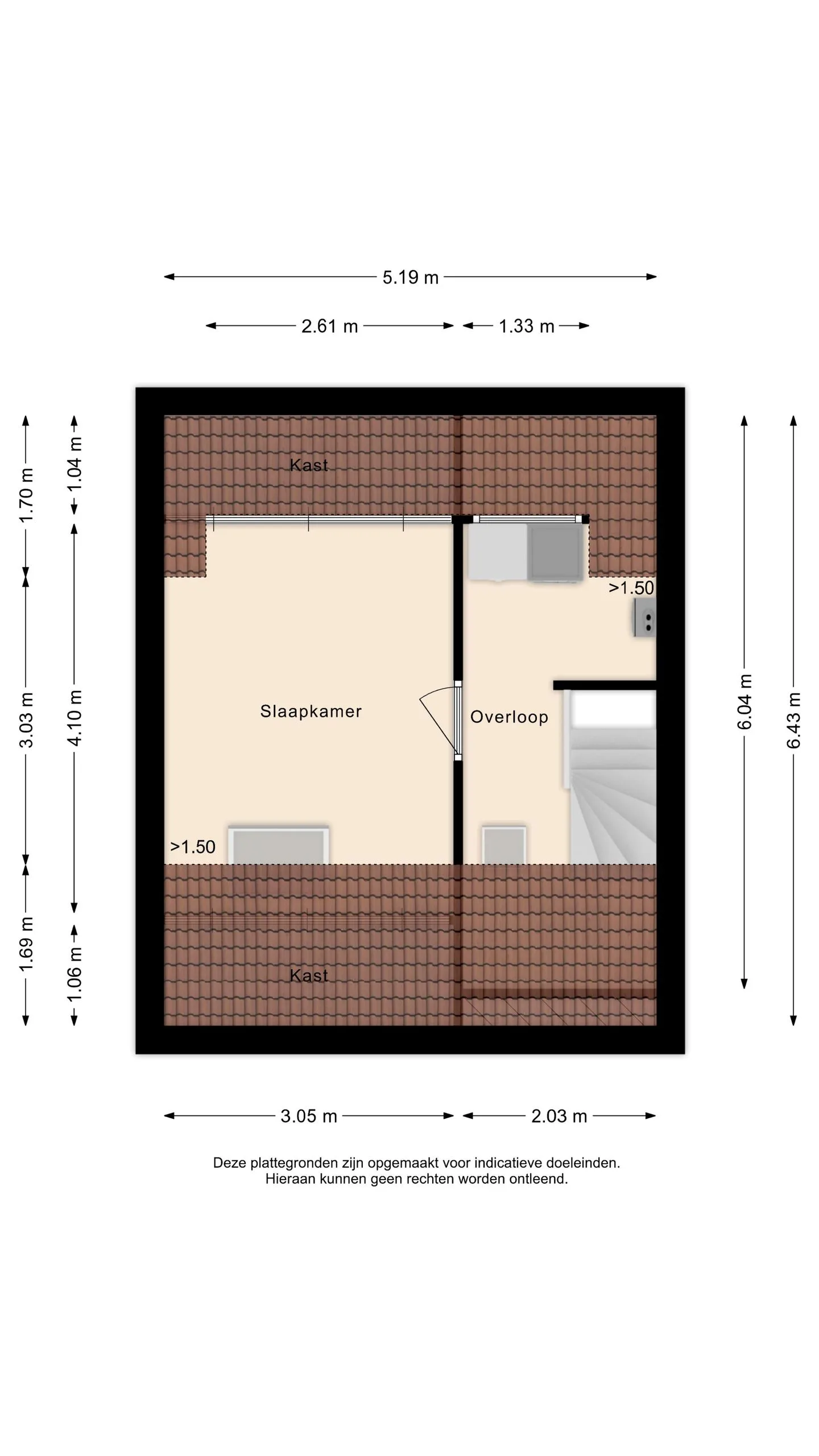 Doornappel 36 Heemskerk thumbnail 42