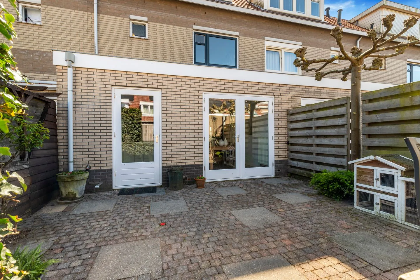 Doornappel 36 Heemskerk thumbnail 44