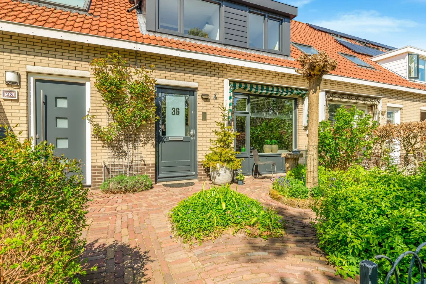 Doornappel 36 Heemskerk thumbnail 53
