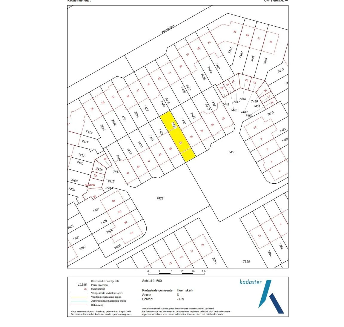Doornappel 36 Heemskerk thumbnail 62