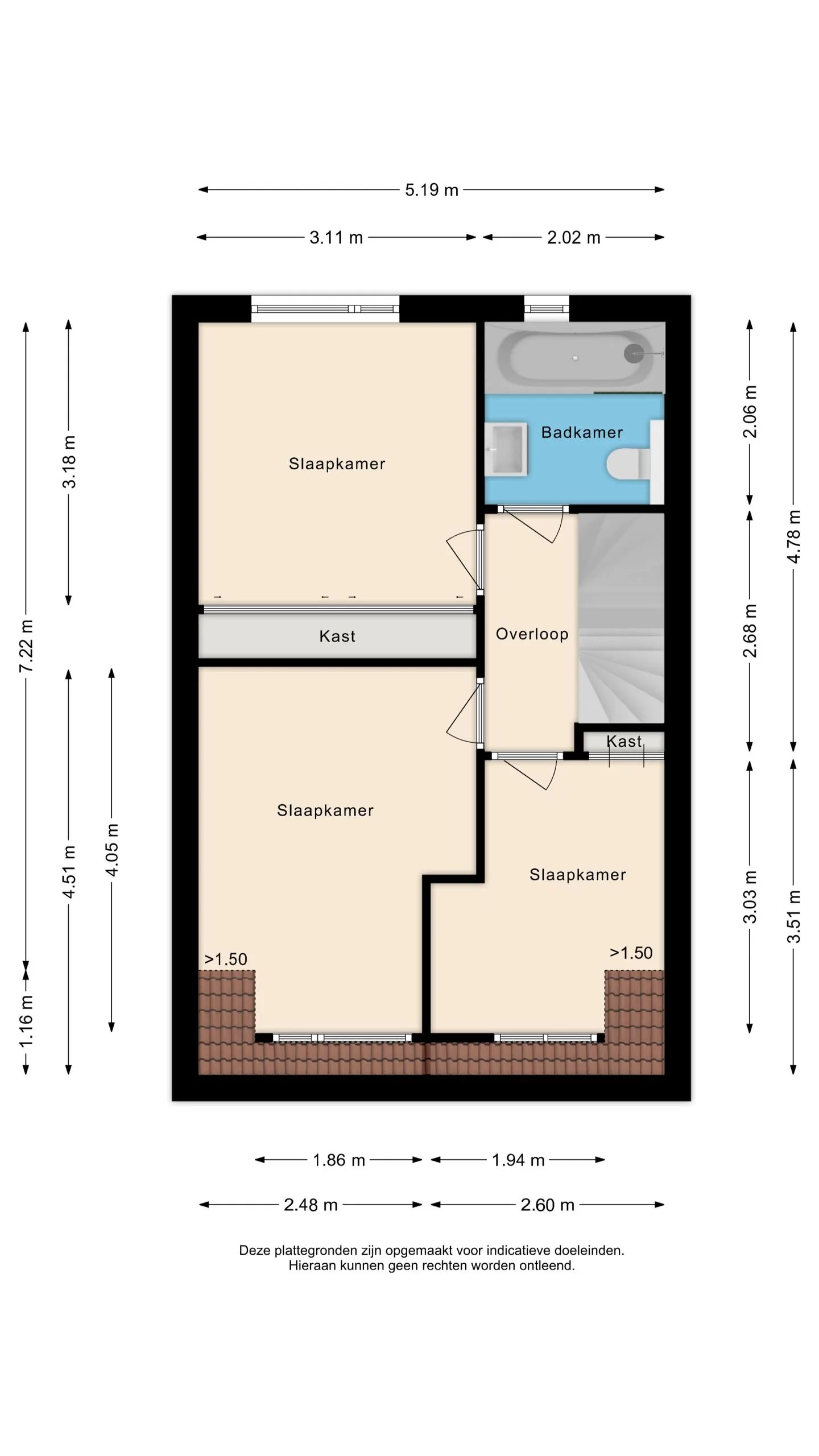 Doornappel 36 Heemskerk thumbnail 65