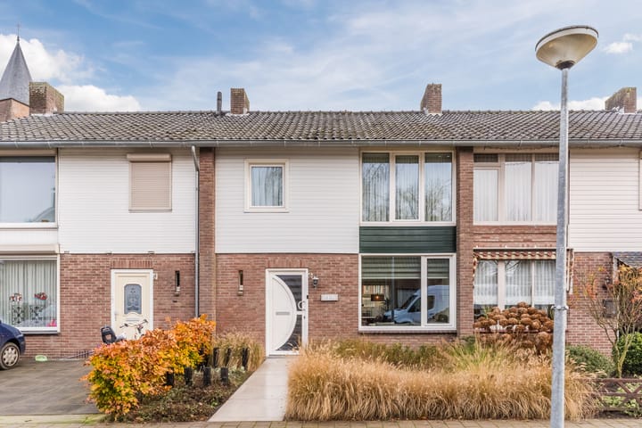 Photo of property Doornbocht 6, Steensel