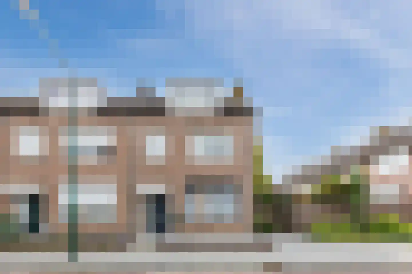 Doornbos 54 in Rijen