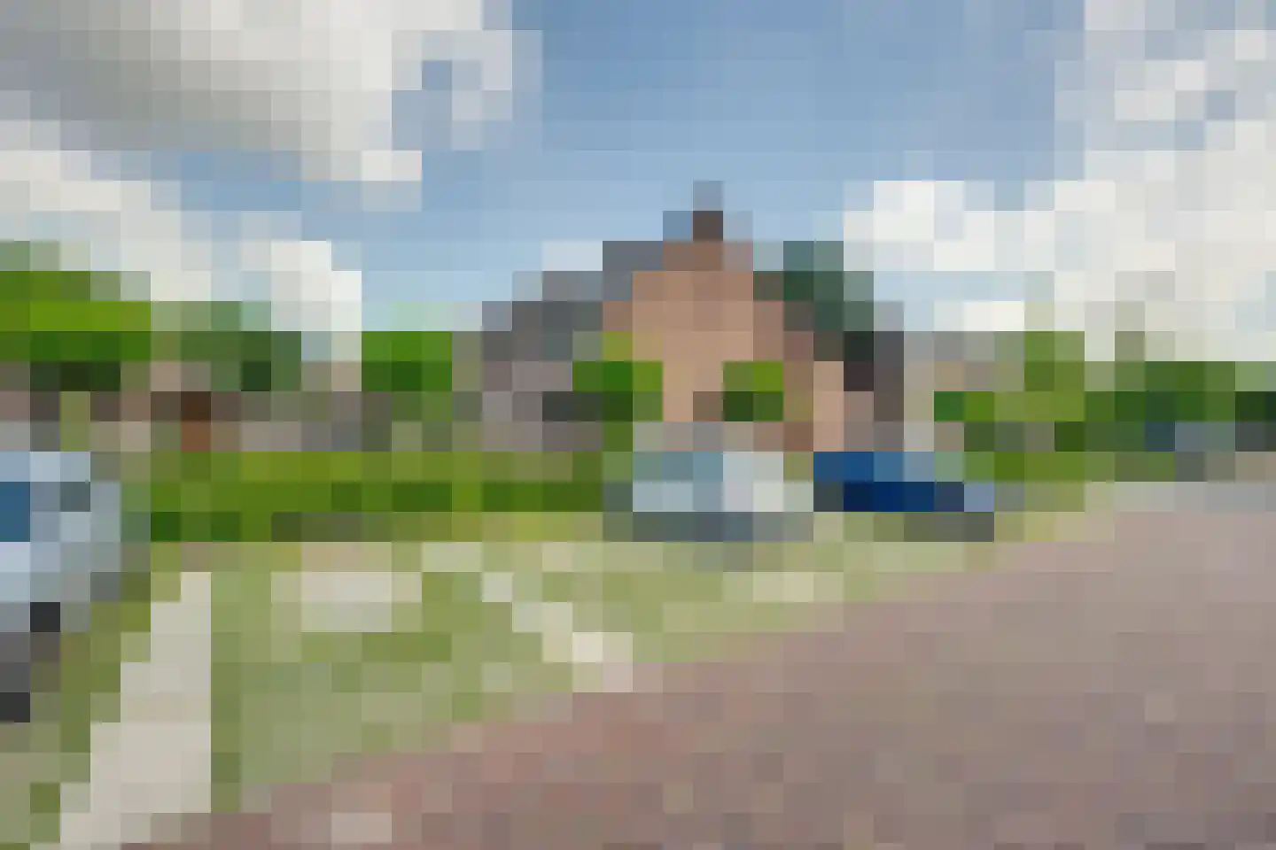 Doornbos 63 Rijen foto 2