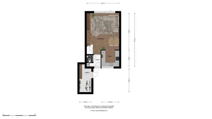 Doornbos 77 Rijen thumbnail 28