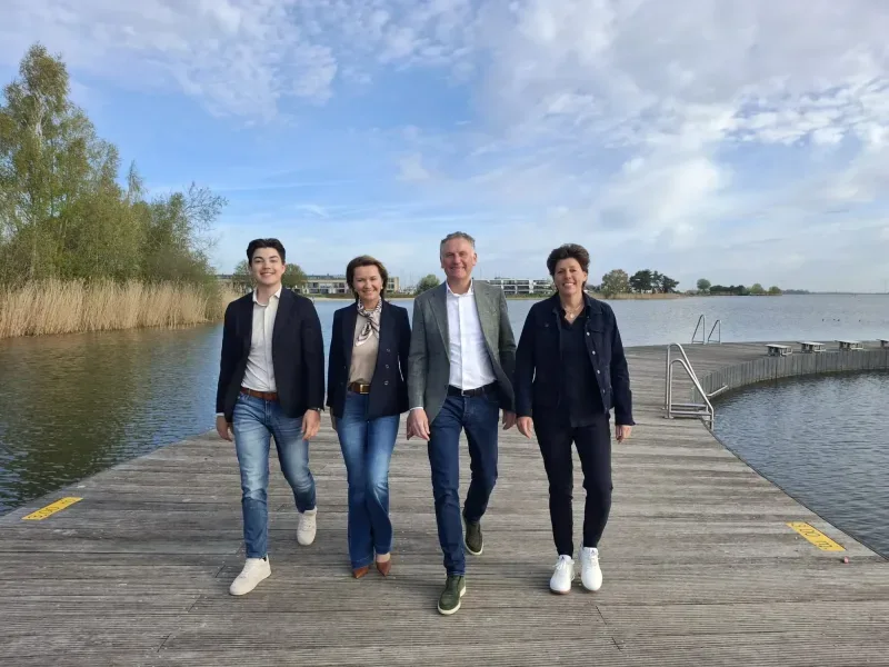 Kantoor foto van Doornbos, Haanen & Ferneij Makelaardij