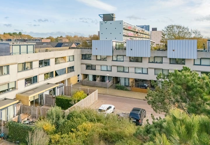 Photo of property Doorneberglaan 265, IJmuiden