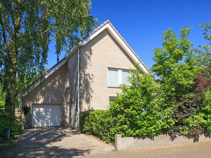 Doornekamp 24 in Harderwijk