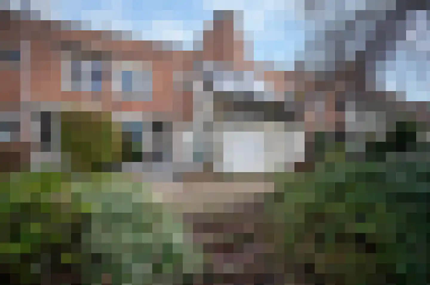 Doornenburg 122 dans Alphen aan den Rijn