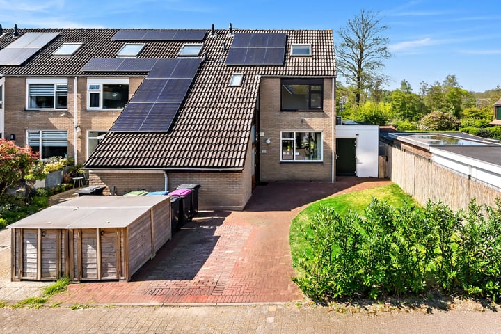 Doornenburg 20 in Leidschendam photo