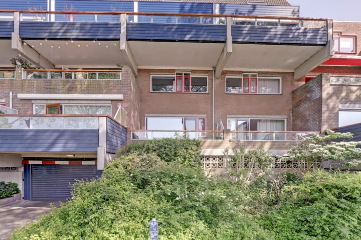 Doornenburg 27 dans Dordrecht photo